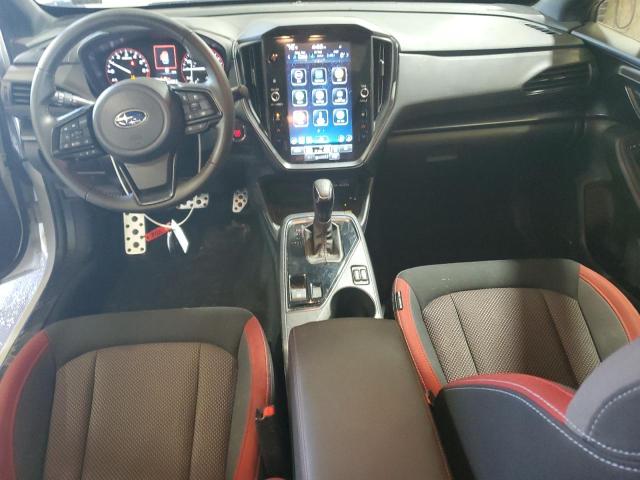 Photo 8 from auction – 2024 SUBARU IMPREZA RS with VIN JF1GUHJC7R8315005