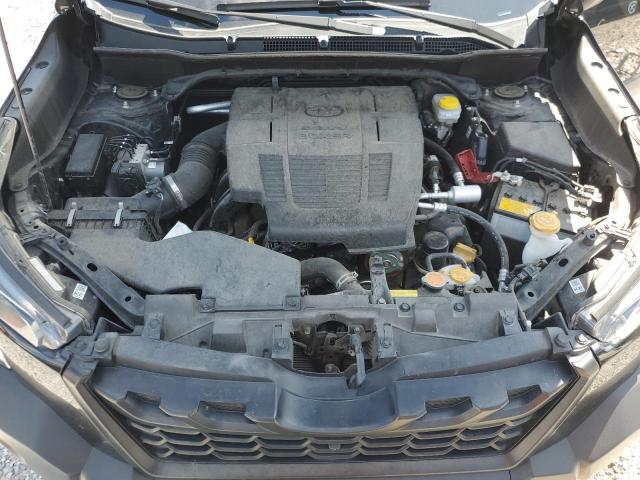 Photo 12 from auction – 2023 SUBARU FORESTER W with VIN JF2SKAMC3PH504956