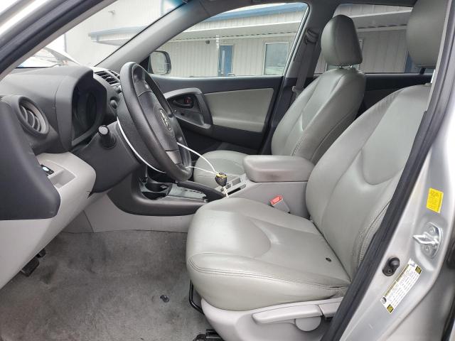 Foto 7 de la subasta – 2011 TOYOTA RAV4 con VIN 2T3ZF4DV3BW066124