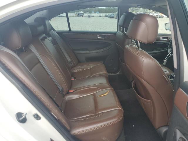 Photo 10 from auction – 2012 HYUNDAI GENESIS 4. with VIN KMHGC4DF9CU174363