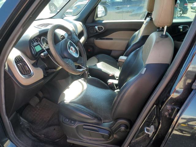 Photo 7 from auction – 2014 FIAT 500L LOUNGE with VIN ZFBCFACH7EZ004393