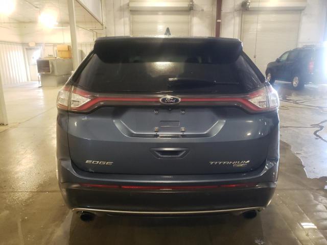 Photo 6 from auction – 2018 FORD EDGE TITAN with VIN 2FMPK4K96JBB63484