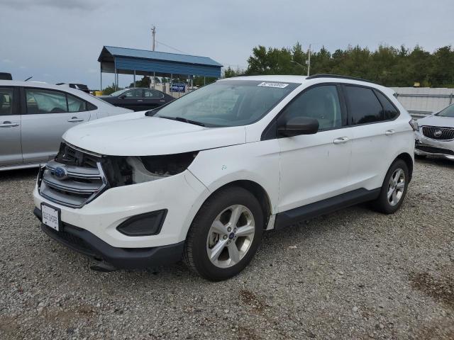 FORD EDGE SE 2016 with VIN 2FMPK3G99GBB48084 - Photo from auction