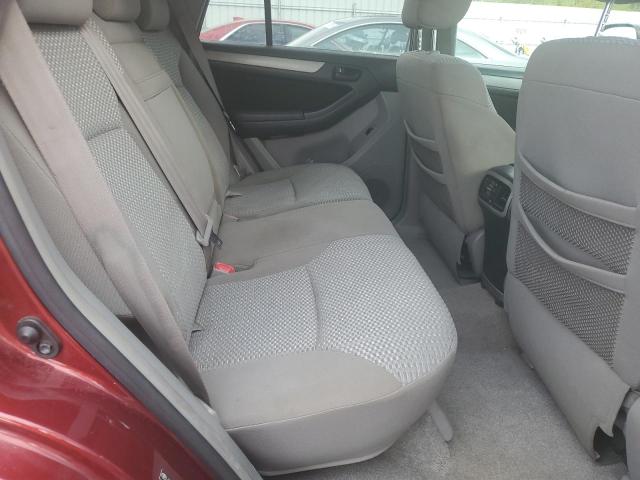 Photo 11 from auction – 2008 TOYOTA 4RUNNER SR5 with VIN JTEBU14RX8K004631