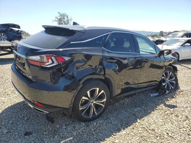 Photo 3 from auction – 2020 LEXUS RX 350 with VIN 2T2HZMDA7LC243958