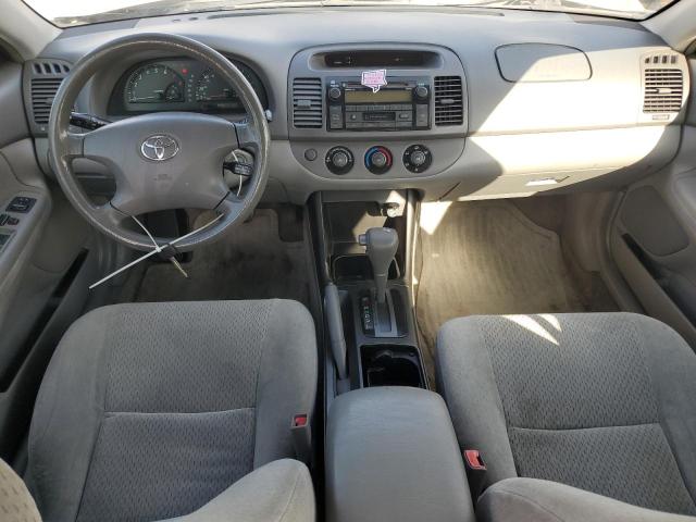 Photo 8 from auction – 2002 TOYOTA CAMRY LE with VIN JTDBE32K120097738