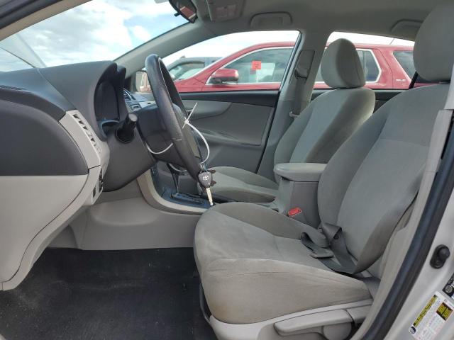 Photo 7 from auction – 2013 TOYOTA COROLLA BA with VIN 2T1BU4EE9DC011776