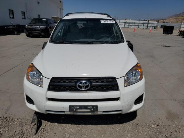 Photo 5 from auction – 2011 TOYOTA RAV4 with VIN 2T3ZF4DVXBW069179