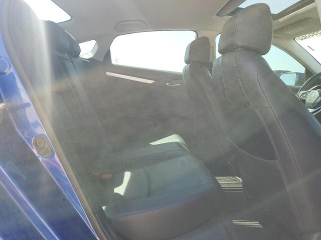 Photo 10 from auction – 2016 HONDA CIVIC EXL with VIN 19XFC1F79GE022091