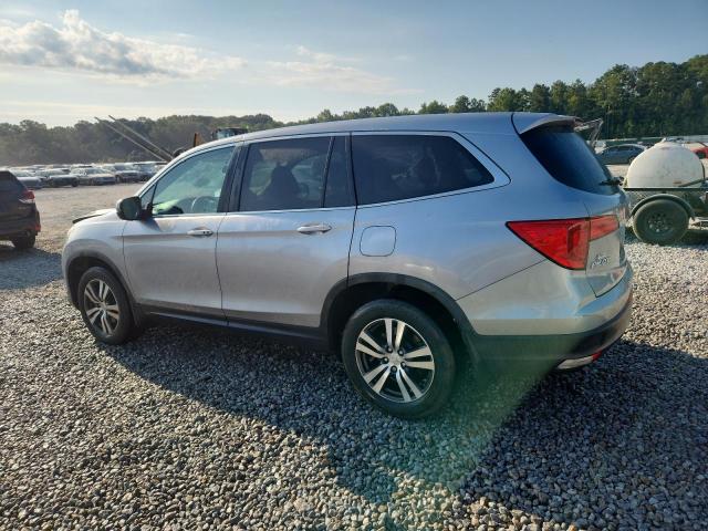 Photo 2 from auction – 2018 HONDA PILOT EXL with VIN 5FNYF5H86JB009992