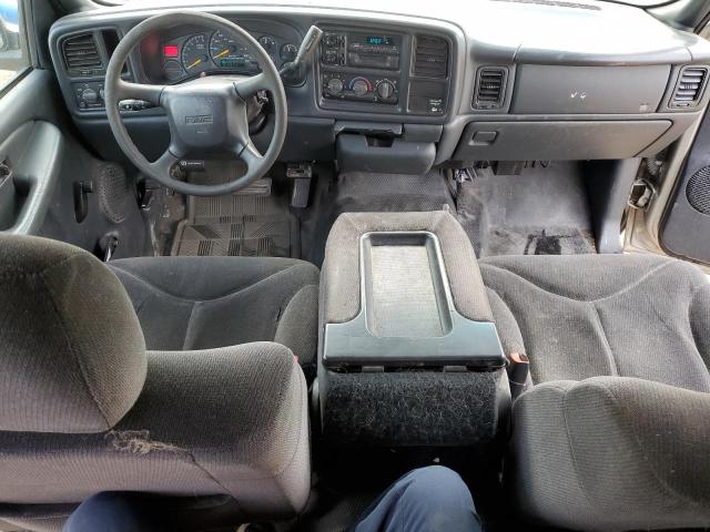 Photo 8 from auction – 2000 GMC NEW SIERRA with VIN 1GTEC19T6YZ278182