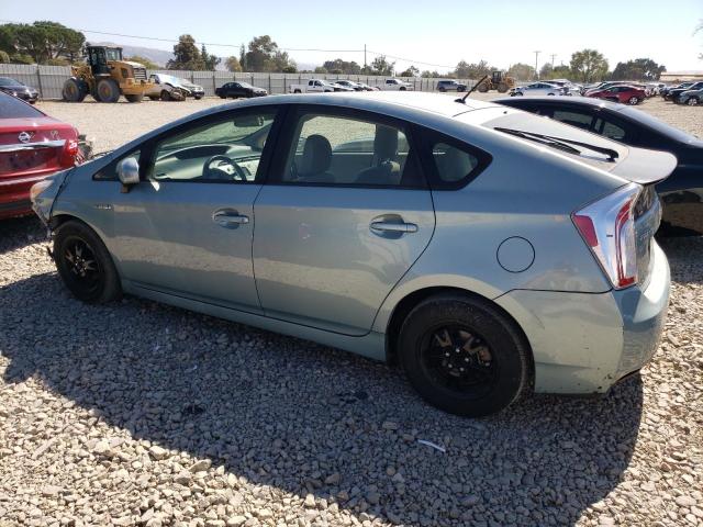 Zdjęcie 2 z aukcji – 2015 TOYOTA PRIUS z VIN JTDKN3DU0F1913093