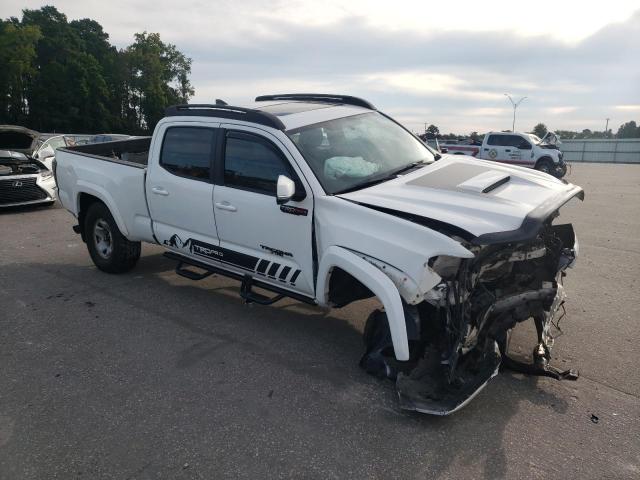Photo 4 from auction – 2017 TOYOTA TACOMA DOUBLE CAB with VIN 3TMDZ5BN5HM023036