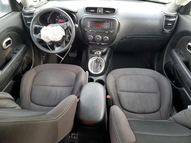 Photo 8 from auction – 2016 KIA SOUL with VIN KNDJN2A25G7350856