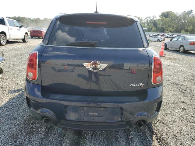 Photo 6 from auction – 2012 MINI COOPER S C with VIN WMWZC5C50CWM14879