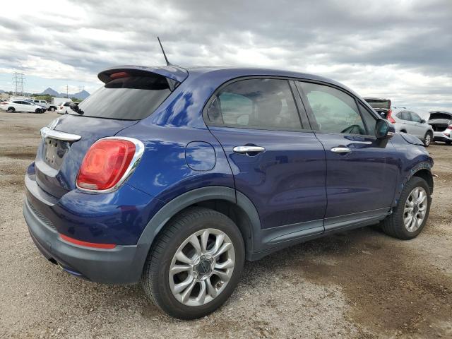Photo 3 from auction – 2016 FIAT 500X EASY with VIN ZFBCFXBT0GP361485