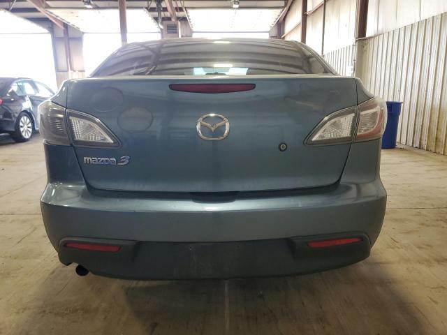 Photo 6 from auction – 2011 MAZDA 3 I with VIN JM1BL1UG5B1466033