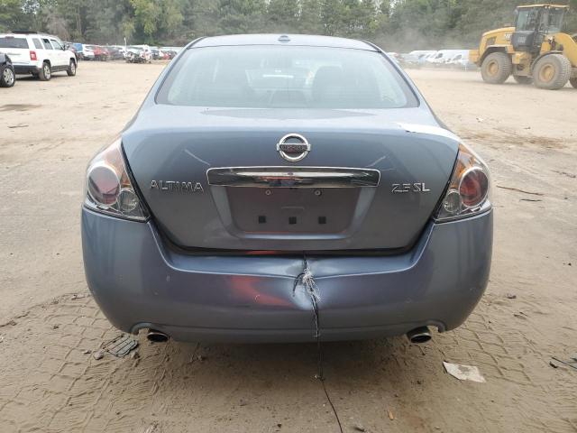 Photo 6 from auction – 2010 NISSAN ALTIMA BASE with VIN 1N4AL2AP3AC112591
