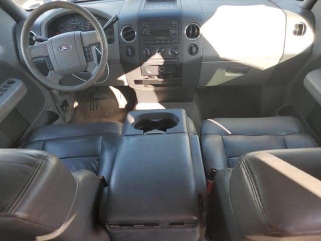Photo 8 from auction – 2006 FORD F150 SUPERCREW with VIN 1FTRW14W96FA64103