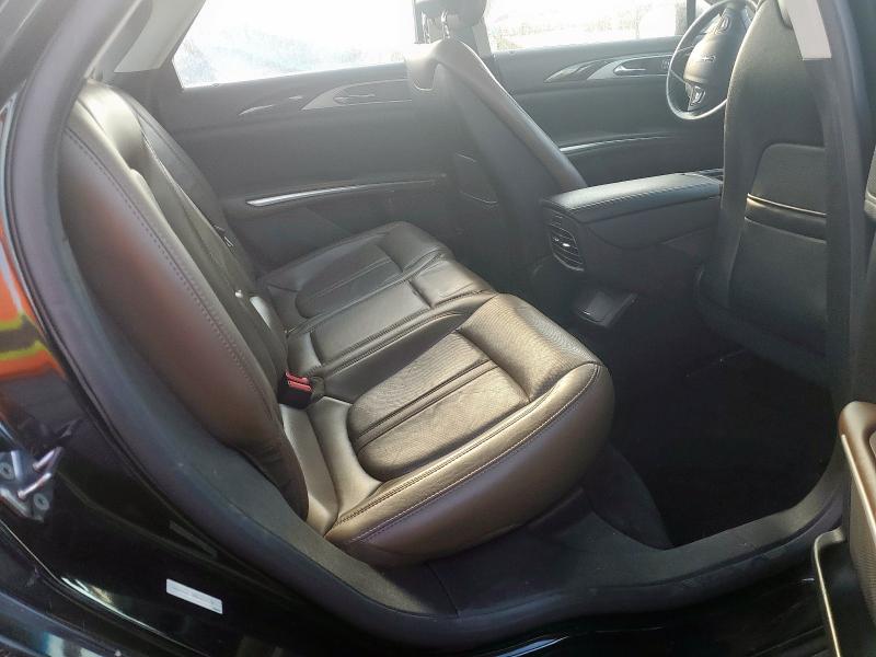 Photo 10 from auction – 2013 LINCOLN MKZ HYBRID with VIN 3LN6L2LU2DR826779