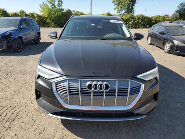 Photo 5 from auction – 2019 AUDI E-TRON PRO with VIN WA1AAAGEXKB011615