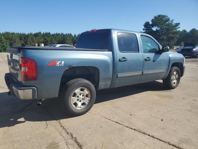 Photo 3 from auction – 2011 CHEVROLET SILVERADO with VIN 3GCPKSE32BG365611