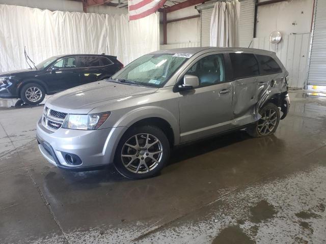 DODGE JOURNEY R/ 2016 with VIN 3C4PDDEG2GT248280 - Photo from auction