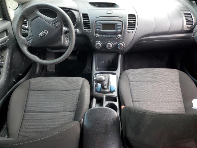 Photo 8 from auction – 2018 KIA FORTE LX with VIN 3KPFK4A73JE213928