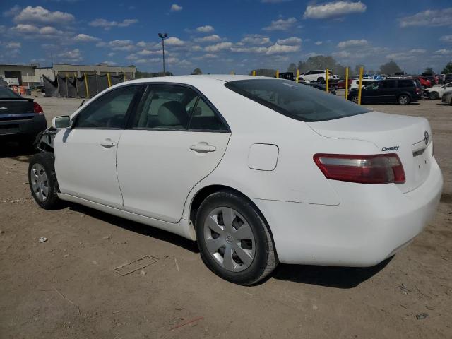 Photo 2 from auction – 2007 TOYOTA CAMRY CE with VIN 4T1BE46K37U587562