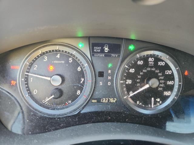 Foto 9 de la subasta – 2008 LEXUS ES 350 con VIN JTHBJ46G582224817