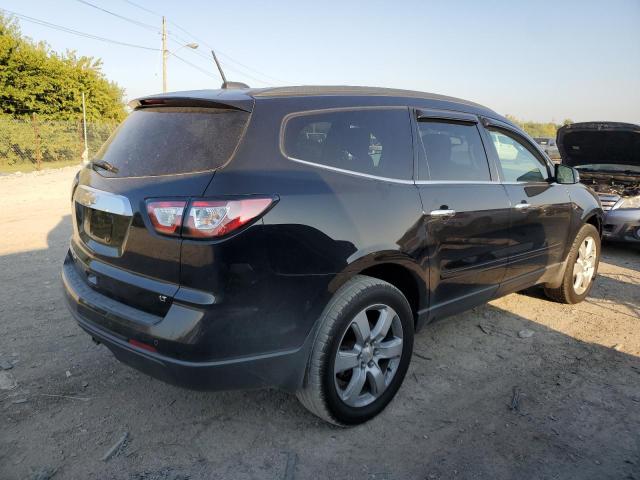 Photo 3 from auction – 2017 CHEVROLET TRAVERSE L with VIN 1GNKVGKD0HJ253531