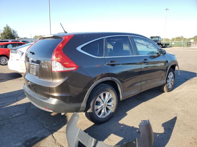 Photo 3 from auction – 2013 HONDA CR-V EX with VIN 5J6RM4H50DL068171