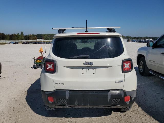 Photo 6 from auction – 2015 JEEP RENEGADE with VIN ZACCJBBT0FPB70761