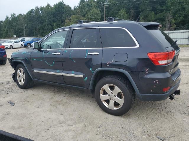 Photo 2 from auction – 2012 JEEP GRAND CHER with VIN 1C4RJFBG8CC300891
