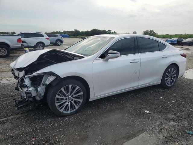 Photo 1 from auction – 2020 LEXUS ES 350 with VIN 58ADZ1B12LU068112