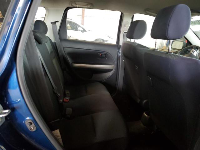 Photo 10 from auction – 2006 TOYOTA SCION XA with VIN JTKKT604860157668