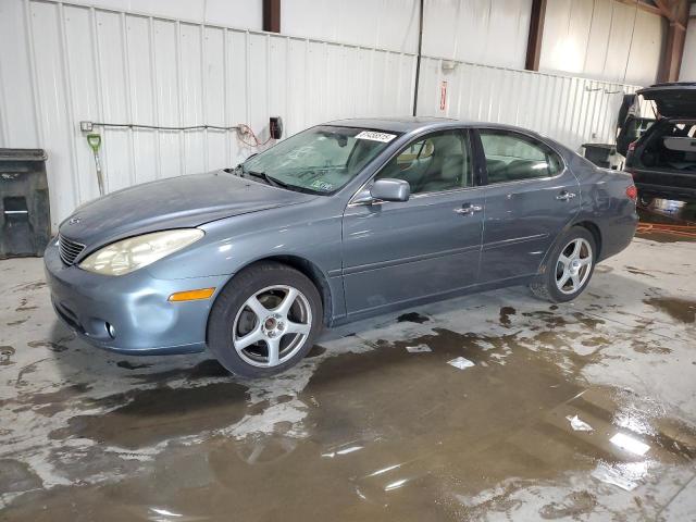 LEXUS ES 330 2006 with VIN JTHBA30G965163521 - Photo from auction