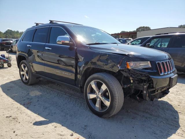 Photo 4 from auction – 2014 JEEP GRAND CHER with VIN 1C4RJFBG3EC568010