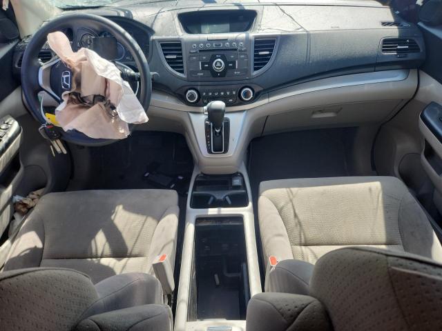 Photo 8 from auction – 2014 HONDA CR-V EX with VIN 5J6RM4H50EL035754