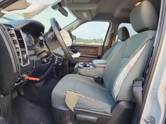 Photo 7 from auction – 2017 RAM 1500 ST with VIN 1C6RR7FG7HS639882