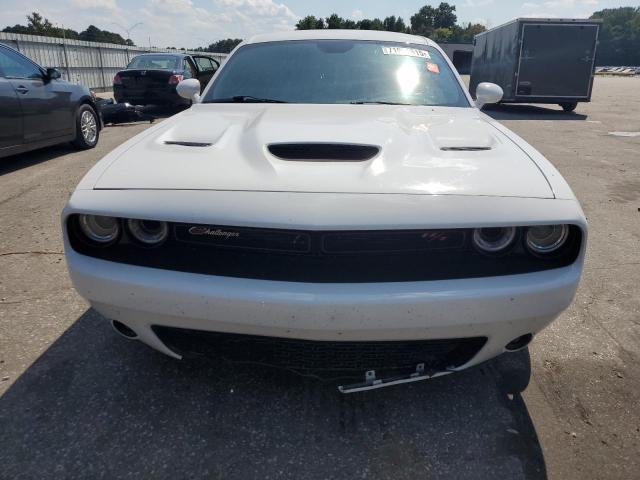Photo 5 from auction – 2019 DODGE CHALLENGER with VIN 2C3CDZFJ3KH521464