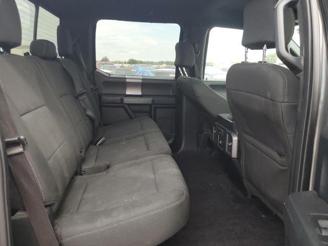 Photo 10 from auction – 2015 FORD F150 SUPER with VIN 1FTEW1EF1FKD67333