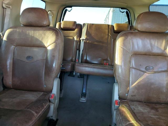 Photo 10 from auction – 2006 FORD EXPEDITION with VIN 1FMFU17516LA14370