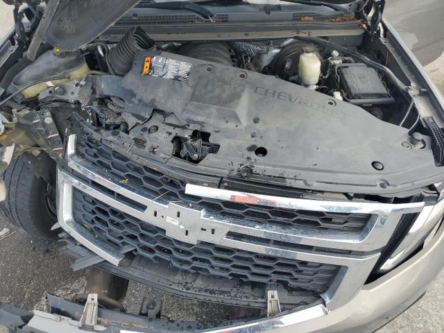Photo 12 from auction – 2017 CHEVROLET SUBURBAN C with VIN 1GNSCHKC5HR370882