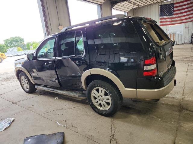 Photo 2 from auction – 2008 FORD EXPLORER E with VIN 1FMEU64E58UA40769