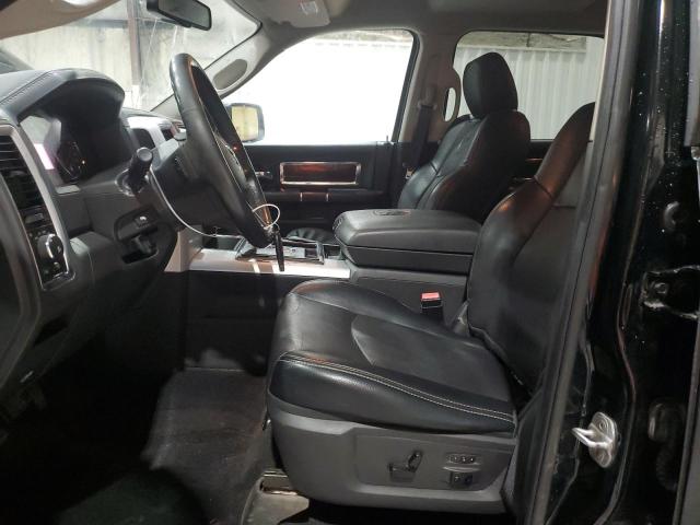 Photo 7 from auction – 2012 DODGE RAM 1500 L with VIN 1C6RD7NTXCS229423