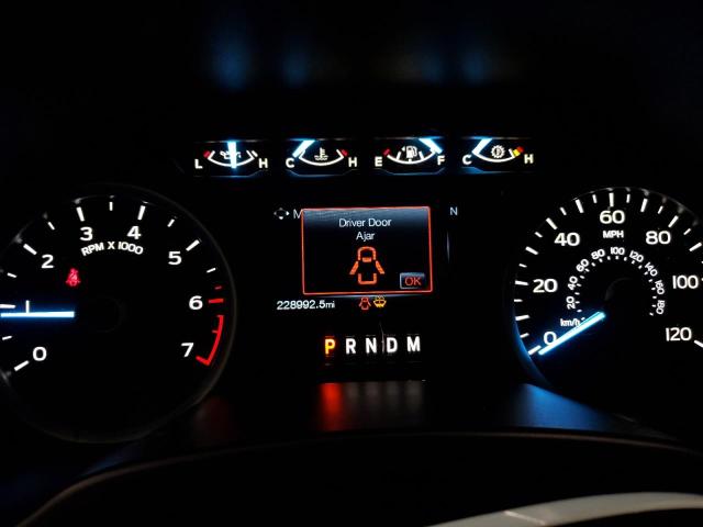 Photo 9 from auction – 2018 FORD F150 SUPERCREW with VIN 1FTEW1EP7JFA72277