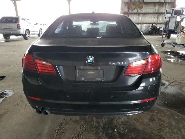 Photo 6 from auction – 2012 BMW 528 XI with VIN WBAXH5C57CDW07020
