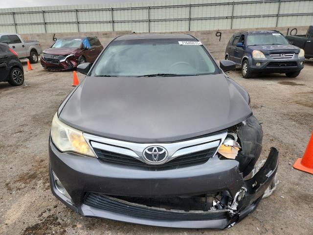 Photo 5 from auction – 2014 TOYOTA CAMRY L with VIN 4T4BF1FK4ER348472