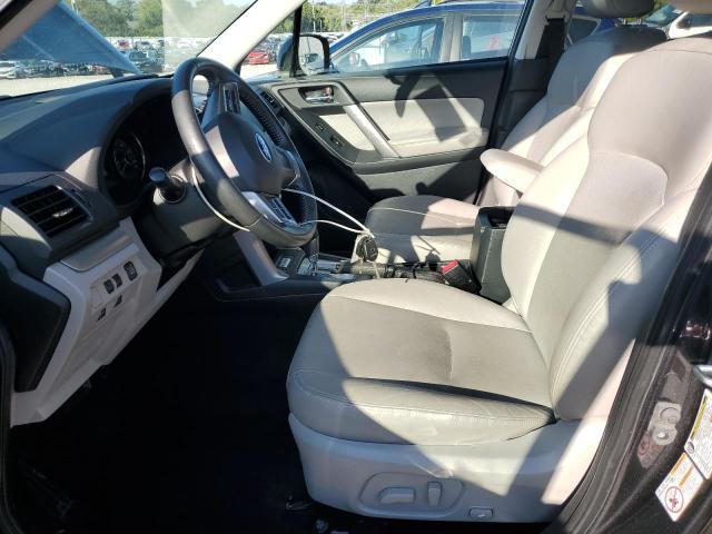 Photo 7 from auction – 2015 SUBARU FORESTER 2 with VIN JF2SJAHC3FH588188